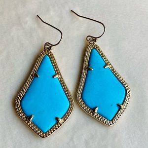 Kendra Scott Earrings - Alex